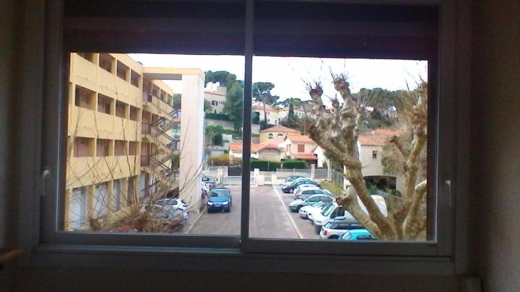 200M De La Plage ,3Mn Du Port A 50M Du Centre Ville Каррі-ле-Руе Екстер'єр фото
